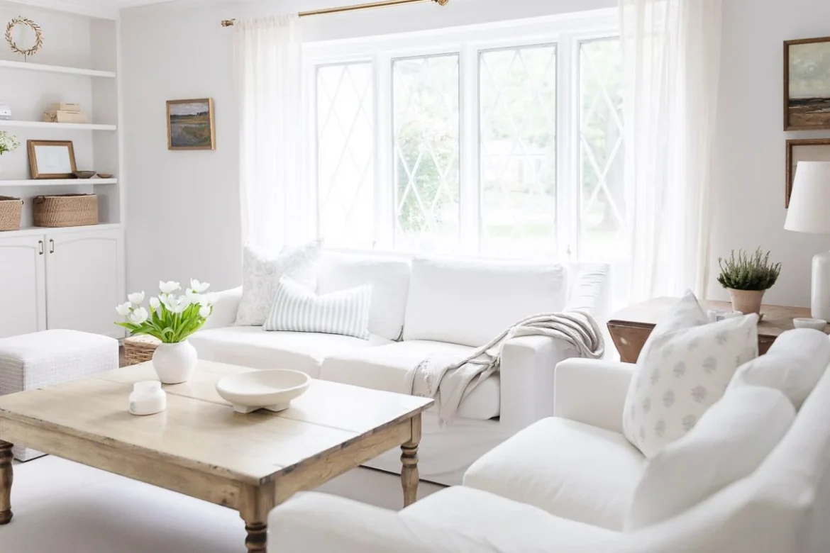 How to make your home cozier