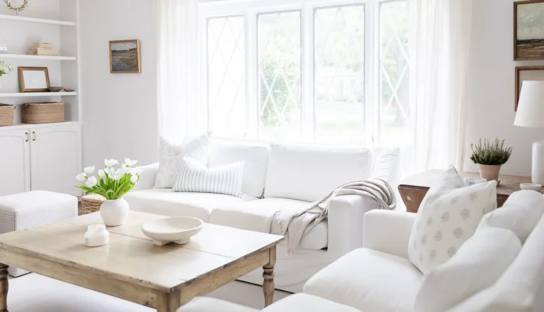 How to make your home cozier