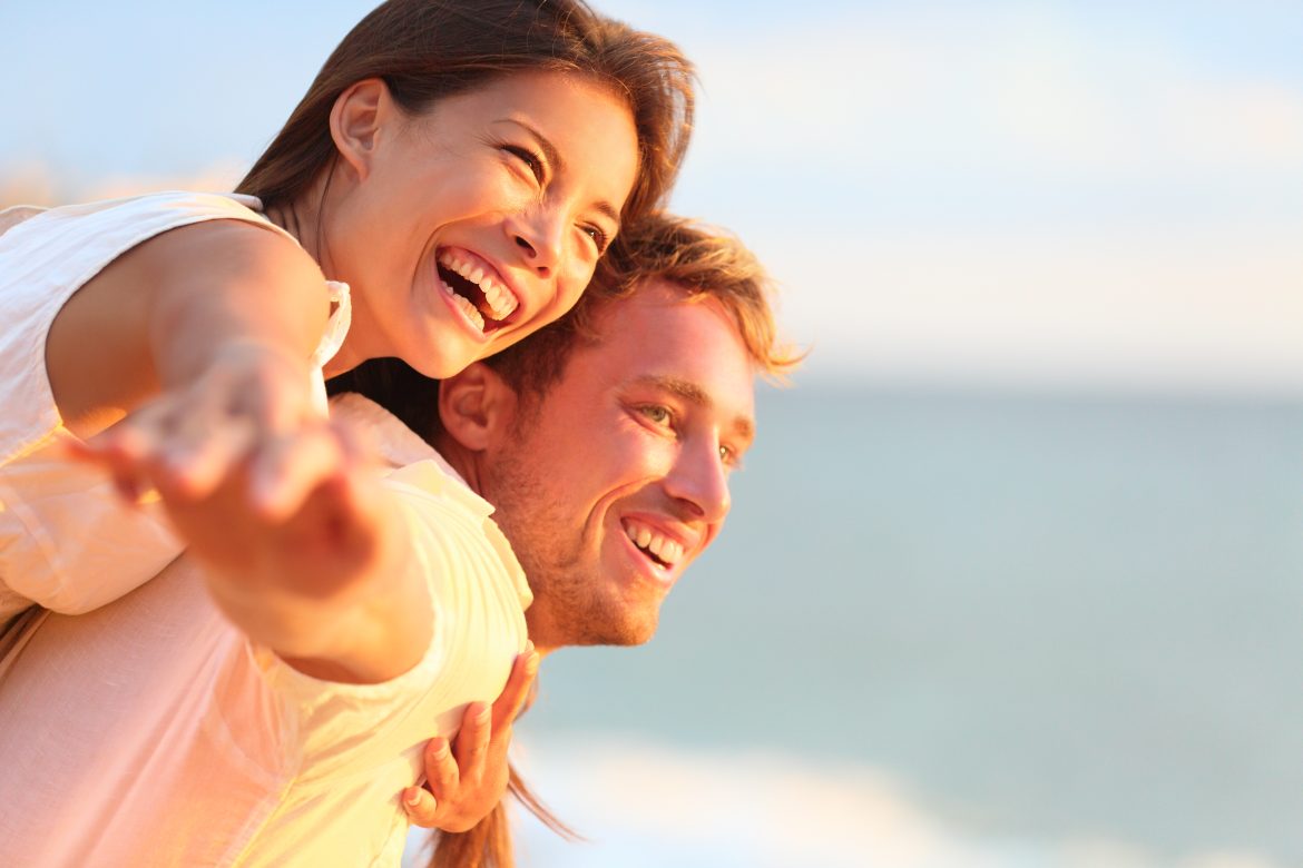 Signs of a Healthy Relationship