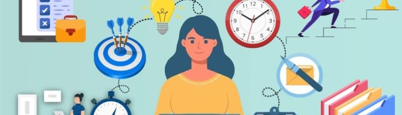 The importance of self-discipline